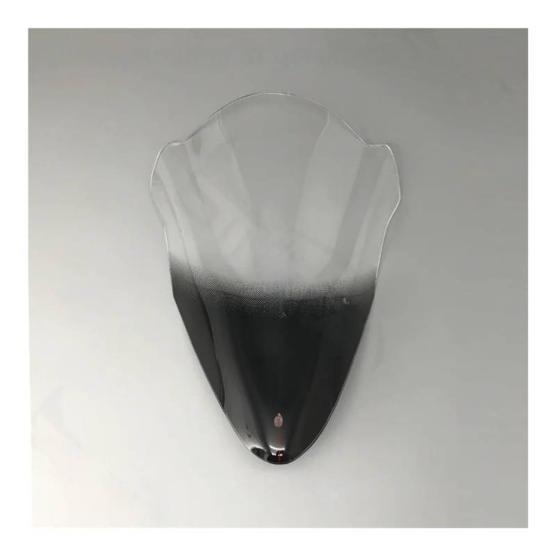 Windschutzscheibenabweiser Farbverlauf Für 939 950 Für Supersport 939S 950S Für Super Sport S Windschutzscheibe Windschutzscheibe Windabweiser 17-22 Windschild Spoiler von HFVUYAR
