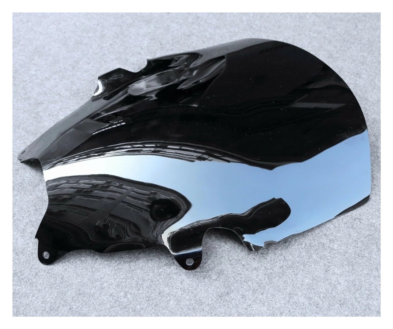 Windschutzscheibenabweiser Für 2001-2005 Für Bandit GSF1200 GSF600 Motorradzubehör Windschutzscheibe Windschutzscheibe Für GSF 1200 600S 2002 2003 2004 Windschild Spoiler Windschutzscheibenabweiser Für 2001-2005 Für Bandit GSF1200 GSF600 Motorradzubehör Windschutzscheibe Windschutzscheibe Für GSF 1200 600S 2002 2003 2004 Windschild Spoiler von HFVUYAR