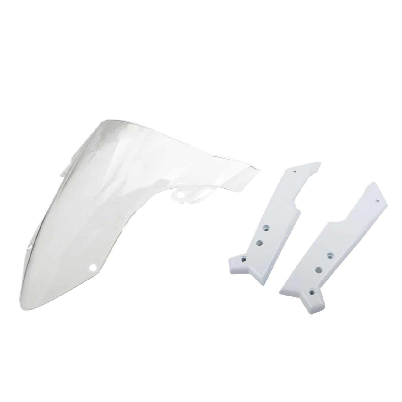 Windschutzscheibenabweiser Für 450SR Windschutzscheibe Frontscheibe Zubehör Motorrad Zubehör Windschild Spoiler Windschutzscheibenabweiser Für 450SR Windschutzscheibe Frontscheibe Zubehör Motorrad Zubehör Windschild Spoiler von HFVUYAR