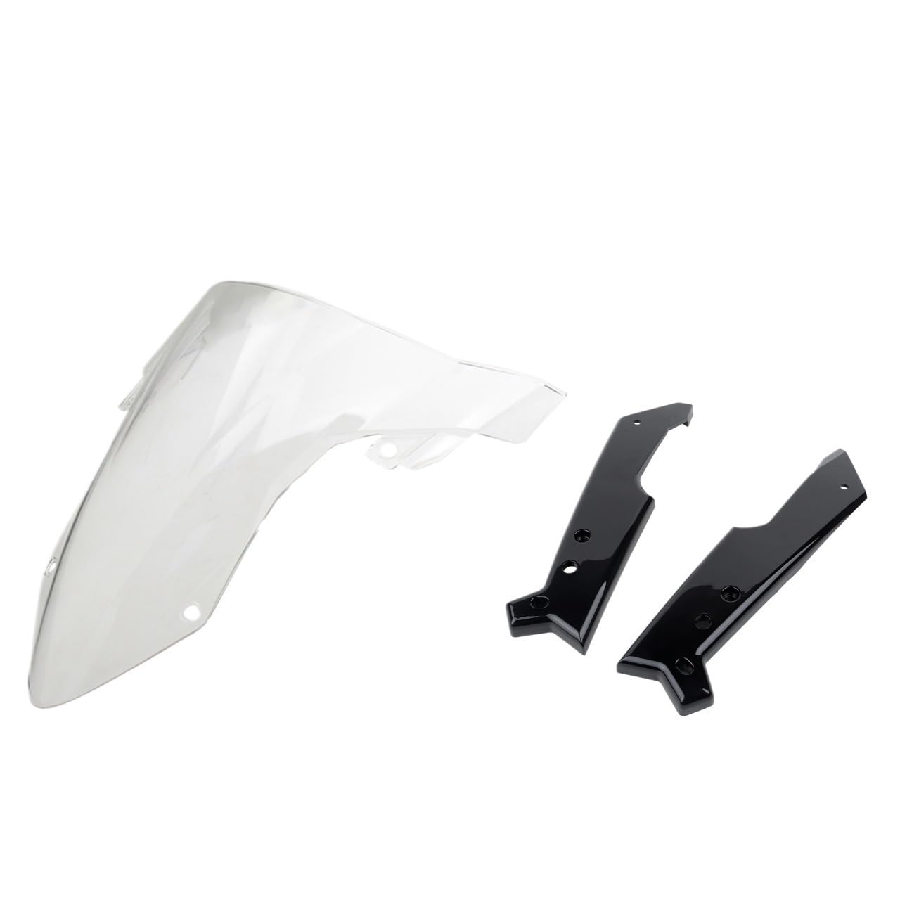Windschutzscheibenabweiser Für 450SR Windschutzscheibe Frontscheibe Zubehör Motorrad Zubehör Windschild Spoiler Windschutzscheibenabweiser Für 450SR Windschutzscheibe Frontscheibe Zubehör Motorrad Zubehör Windschild Spoiler von HFVUYAR