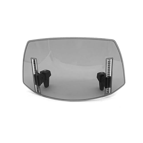 Windschutzscheibenabweiser Für DTX360 Motorrad Windschutzscheibe Verlängerung Spoiler Windschutz Air Deflektor Für DTX 360 Für Xciting S350 DTX-360 Zubehör Windschild Spoiler Windschutzscheibenabweiser Für DTX360 Motorrad Windschutzscheibe Verlängerung Spoiler Windschutz Air Deflektor Für DTX 360 Für Xciting S350 DTX-360 Zubehör Windschild Spoiler von HFVUYAR