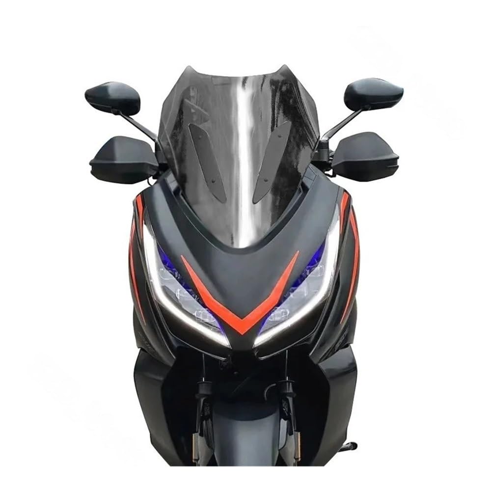 Windschutzscheibenabweiser Für E350 350E 350 E ZT350E ZT350T-E Motorrad Sport Windabweiser Windschutzscheibe Windscreens Viser Visier Windschild Spoiler Windschutzscheibenabweiser Für E350 350E 350 E ZT350E ZT350T-E Motorrad Sport Windabweiser Windschutzscheibe Windscreens Viser Visier Windschild Spoiler von HFVUYAR