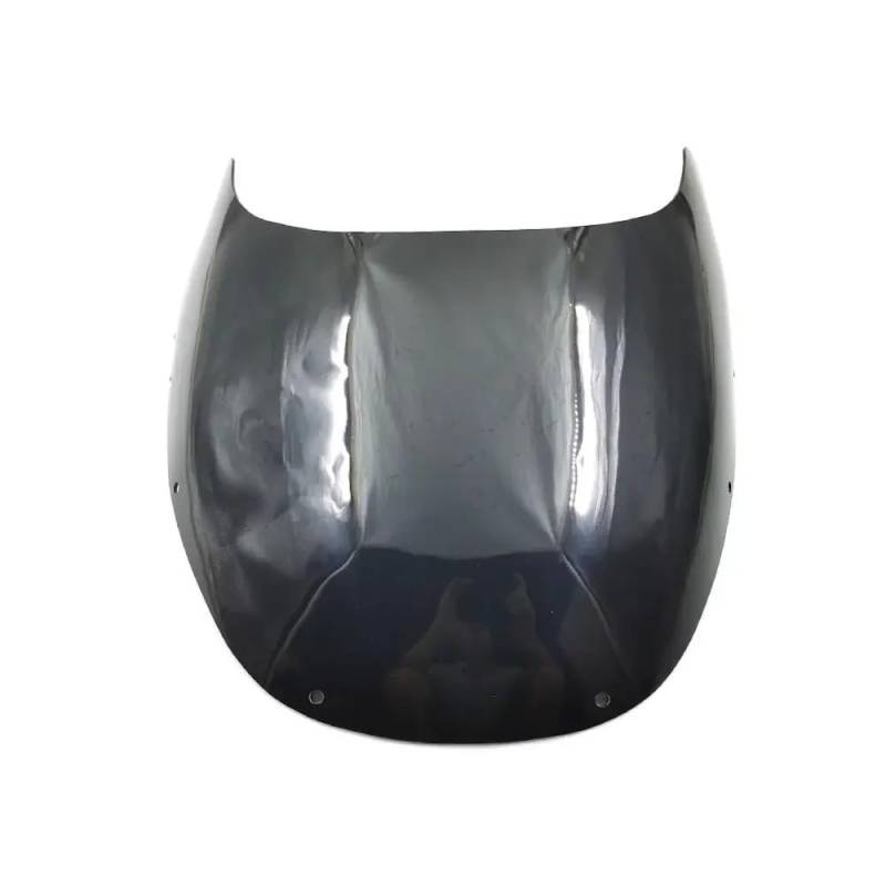 Windschutzscheibenabweiser Für FZR400RR FZR 400 RR Motorrad ABS Kunststoff Frontscheibe Schild Protector Winddicht Deflektor Wind Windschild Spoiler von HFVUYAR