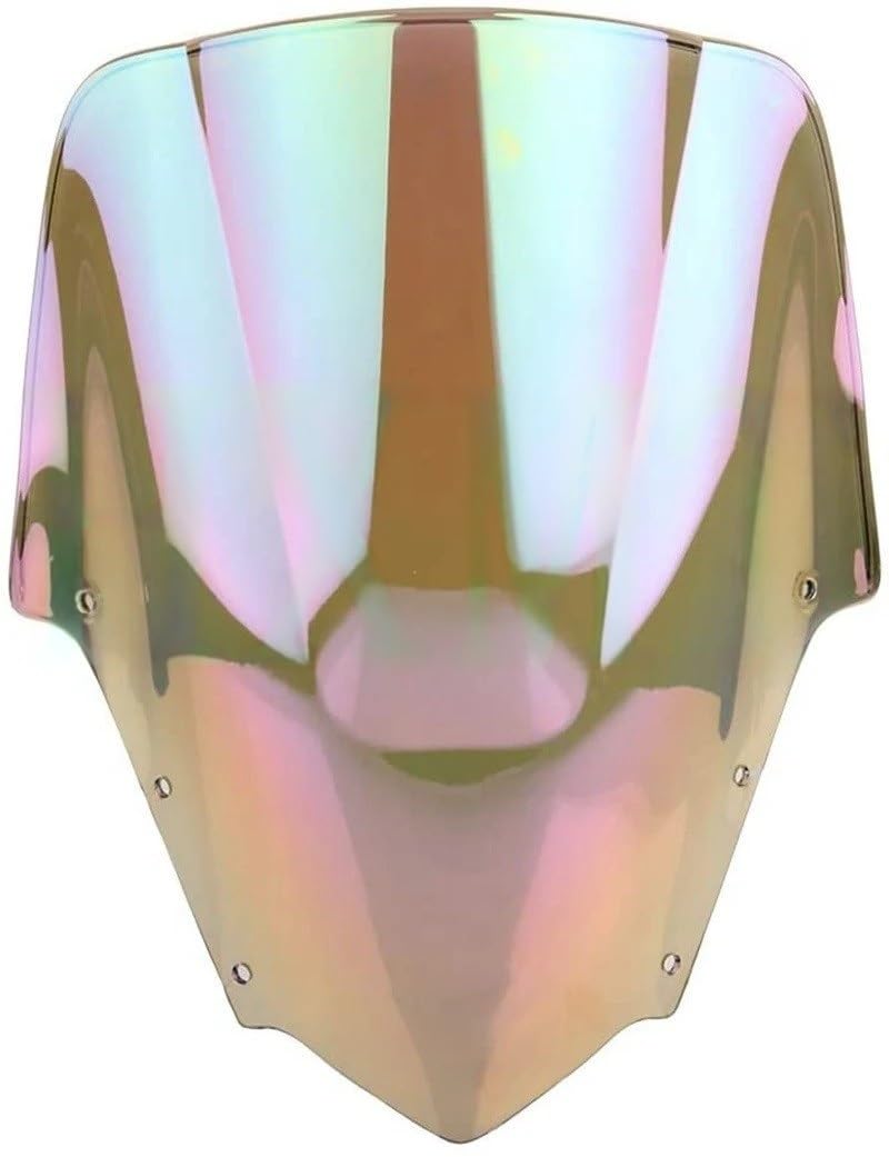 Windschutzscheibenabweiser Für Fazer FZ1S FZ1 1000 S 2006-2015 2006 2007 2008 2009 2010 2011 Motorrad Windschutzscheibe Double Bubble Frontscheibe Windschild Spoiler Windschutzscheibenabweiser Für Fazer FZ1S FZ1 1000 S 2006-2015 2006 2007 2008 2009 2010 2011 Motorrad Windschutzscheibe Double Bubble Frontscheibe Windschild Spoiler von HFVUYAR
