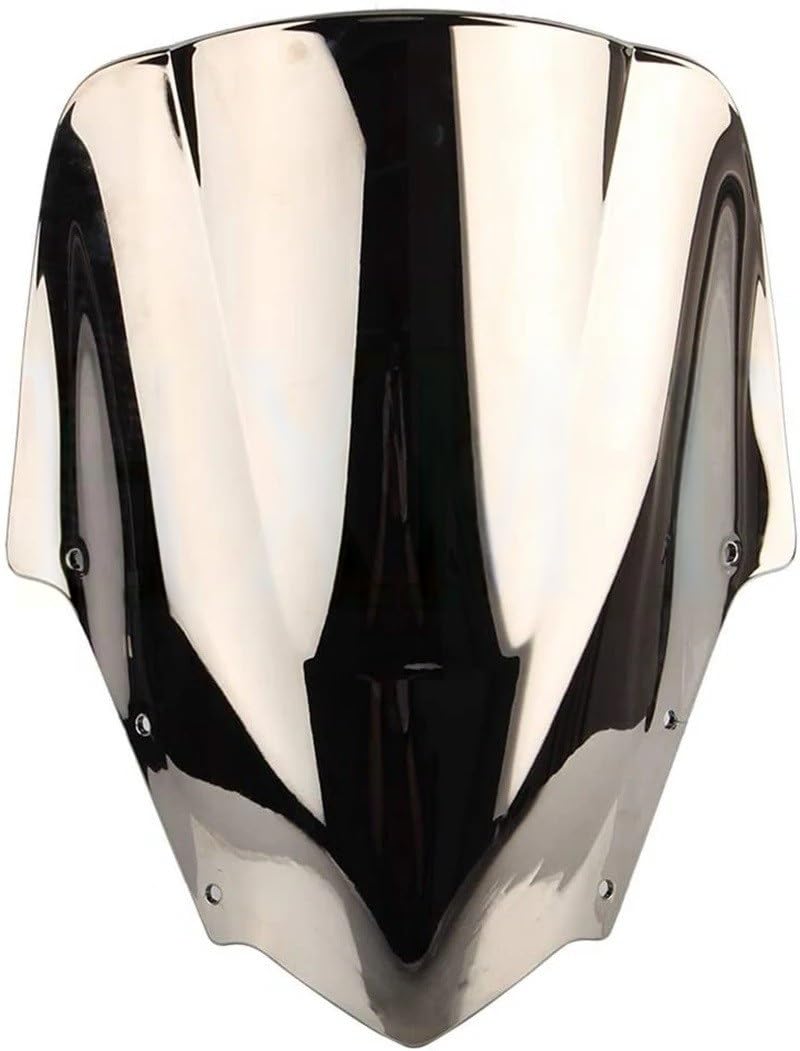 Windschutzscheibenabweiser Für Fazer FZ1S FZ1 1000 S 2006-2015 2006 2007 2008 2009 2010 2011 Motorrad Windschutzscheibe Double Bubble Frontscheibe Windschild Spoiler Windschutzscheibenabweiser Für Fazer FZ1S FZ1 1000 S 2006-2015 2006 2007 2008 2009 2010 2011 Motorrad Windschutzscheibe Double Bubble Frontscheibe Windschild Spoiler von HFVUYAR