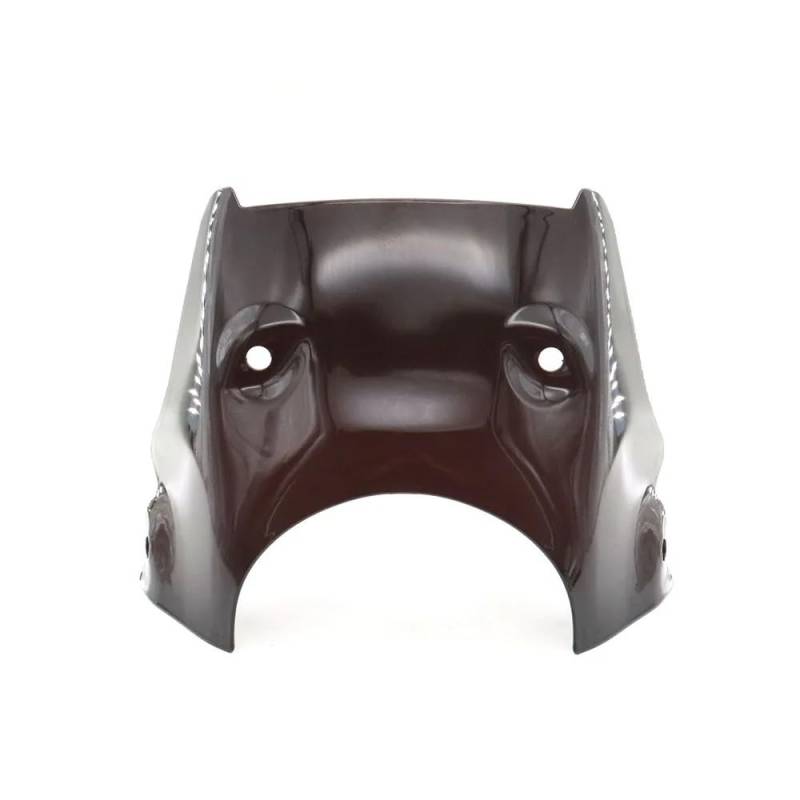 Windschutzscheibenabweiser Für Für Norden 901 2022 2023 Motorrad Frontscheibe Windschutz Windabweiser Spoiler Protector Windschild Spoiler von HFVUYAR