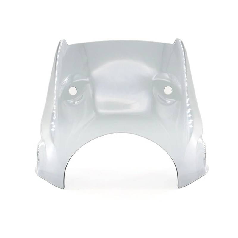 Windschutzscheibenabweiser Für Für Norden 901 2022 2023 Motorrad Frontscheibe Windschutz Windabweiser Spoiler Protector Windschild Spoiler von HFVUYAR