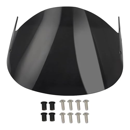 Windschutzscheibenabweiser Für GSR BK 400 600 Motorrad Windschutzscheibe Windschutz Windabweiser Halterung Unterstützt Für BK400 BK600 GSR400 GSR600 2006-2012 Windschild Spoiler Windschutzscheibenabweiser Für GSR BK 400 600 Motorrad Windschutzscheibe Windschutz Windabweiser Halterung Unterstützt Für BK400 BK600 GSR400 GSR600 2006-2012 Windschild Spoiler von HFVUYAR