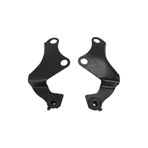Windschutzscheibenabweiser Für GSR BK 400 600 Motorrad Windschutzscheibe Windschutz Windabweiser Halterung Unterstützt Für BK400 BK600 GSR400 GSR600 2006-2012 Windschild Spoiler Windschutzscheibenabweiser Für GSR BK 400 600 Motorrad Windschutzscheibe Windschutz Windabweiser Halterung Unterstützt Für BK400 BK600 GSR400 GSR600 2006-2012 Windschild Spoiler von HFVUYAR