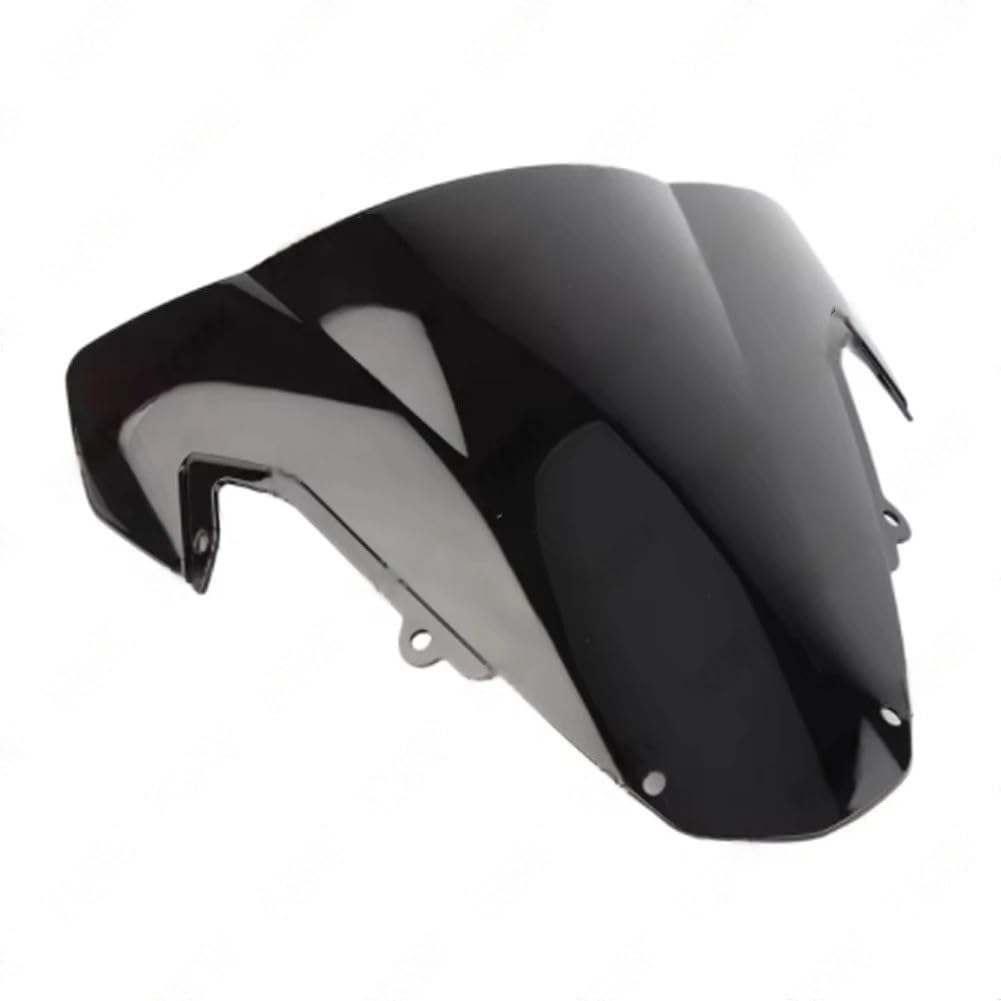 Windschutzscheibenabweiser Für GSXR 1000 K3 Motorrad-Windschutzscheibe Double Bubble Windschutzscheibe ABS Windschutzschild für GSXR1000 2003-2004 Windschild Spoiler Windschutzscheibenabweiser Für GSXR 1000 K3 Motorrad-Windschutzscheibe Double Bubble Windschutzscheibe ABS Windschutzschild für GSXR1000 2003-2004 Windschild Spoiler von HFVUYAR