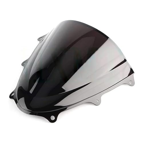 Windschutzscheibenabweiser Für GSXR 600 750 R K11 2011-2019 2011 2012 2013 2014 2015 2016 Motorrad Windschutzscheibe Windschutz Für GSXR600 GSXR750 600R 750R Windschild Spoiler von HFVUYAR