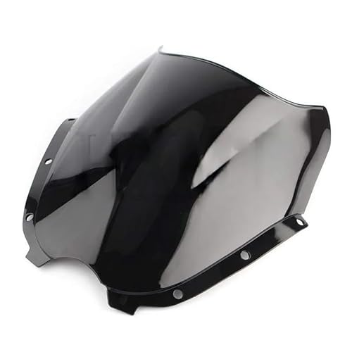 Windschutzscheibenabweiser Für GT125R GT250R GT650R GT650S Schwarz Windschutzscheibe Windschutz Double Bubble Für GT 125R 25R 650R 650S UM V2S-650R 250R Windschild Spoiler Windschutzscheibenabweiser Für GT125R GT250R GT650R GT650S Schwarz Windschutzscheibe Windschutz Double Bubble Für GT 125R 25R 650R 650S UM V2S-650R 250R Windschild Spoiler von HFVUYAR