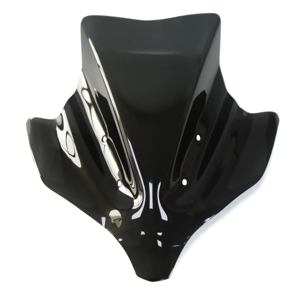 Windschutzscheibenabweiser Für MT-10 SP MT10SP MT10 2022 2023 2024 Motorrad Windschutzscheibe Windschutz Aluminium Kit Deflektor Windschild Spoiler Windschutzscheibenabweiser Für MT-10 SP MT10SP MT10 2022 2023 2024 Motorrad Windschutzscheibe Windschutz Aluminium Kit Deflektor Windschild Spoiler von HFVUYAR