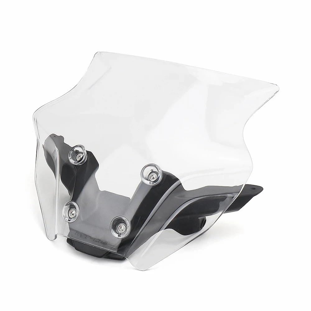 Windschutzscheibenabweiser Für MT09 2024 Windabweiser Windschutzscheibenhalterung Windschutzscheibenschutz Motorradzubehör Für MT 09 MT-09 mt09 Windschild Spoiler Windschutzscheibenabweiser Für MT09 2024 Windabweiser Windschutzscheibenhalterung Windschutzscheibenschutz Motorradzubehör Für MT 09 MT-09 mt09 Windschild Spoiler von HFVUYAR