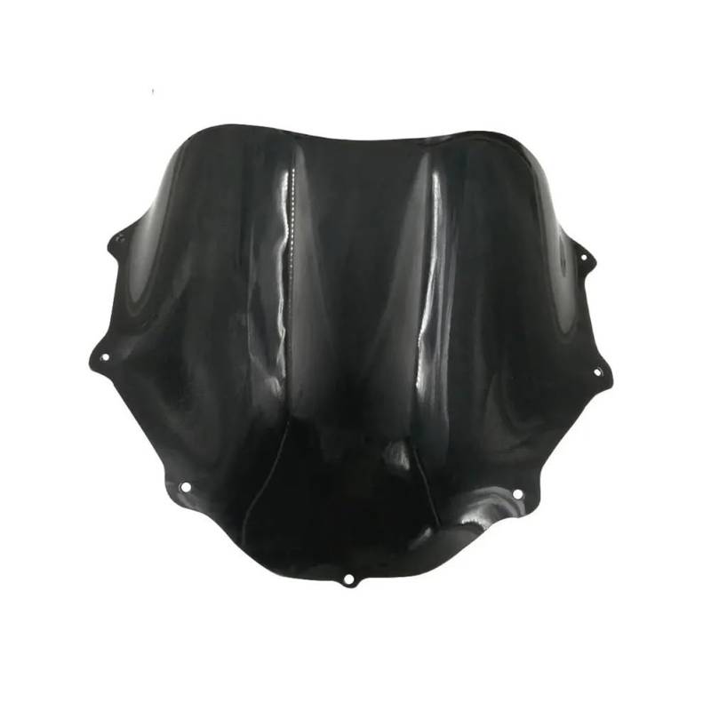 Windschutzscheibenabweiser Für Multistrada 620 05-07 1000 04-09 Motorrad Frontscheibe Schild Protector Winddicht Deflektor Wind Abfangjäger Windschild Spoiler von HFVUYAR