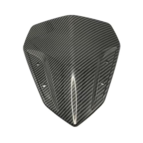 Windschutzscheibenabweiser Für NVX 155 Für UY 125 Roller Zubehör Motorrad Windabweiser Windschutzscheibe Schwarz 4 Farbe Windschutzscheibe Windschild Spoiler Windschutzscheibenabweiser Für NVX 155 Für UY 125 Roller Zubehör Motorrad Windabweiser Windschutzscheibe Schwarz 4 Farbe Windschutzscheibe Windschild Spoiler von HFVUYAR