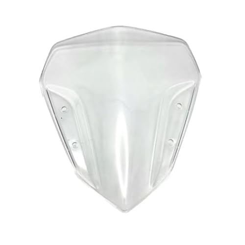 Windschutzscheibenabweiser Für NVX 155 Für UY 125 Roller Zubehör Motorrad Windabweiser Windschutzscheibe Schwarz 4 Farbe Windschutzscheibe Windschild Spoiler Windschutzscheibenabweiser Für NVX 155 Für UY 125 Roller Zubehör Motorrad Windabweiser Windschutzscheibe Schwarz 4 Farbe Windschutzscheibe Windschild Spoiler von HFVUYAR