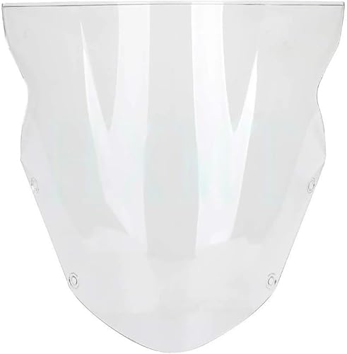 Windschutzscheibenabweiser Für Ninja 650 ER6F EX650R 2009 2010 2011 Motorrad Windschutzscheibe Windschutz Bildschirm Verkleidung Für ER-6F EX 650R ER 6F 06 07 08 Windschild Spoiler Windschutzscheibenabweiser Für Ninja 650 ER6F EX650R 2009 2010 2011 Motorrad Windschutzscheibe Windschutz Bildschirm Verkleidung Für ER-6F EX 650R ER 6F 06 07 08 Windschild Spoiler von HFVUYAR