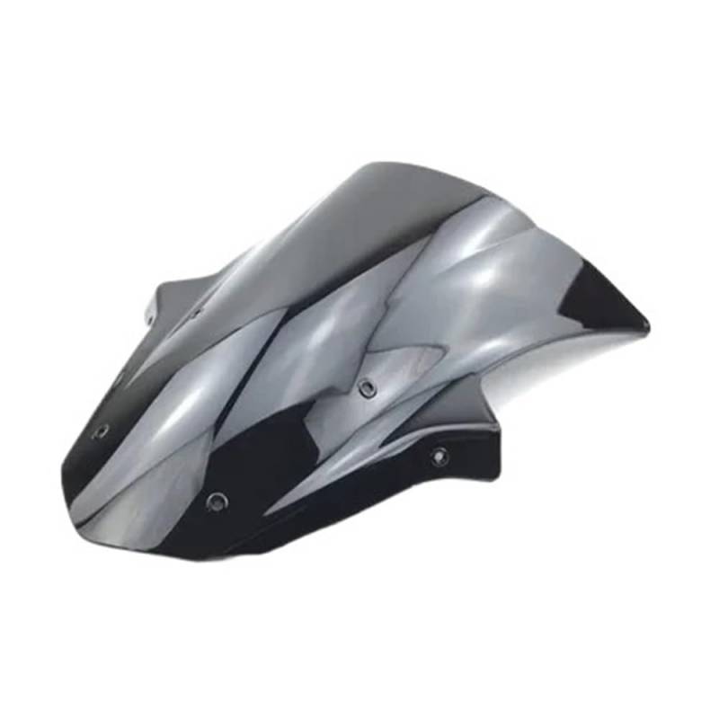 Windschutzscheibenabweiser Für Ninja ZX-10R ZX10R ZX 10R 2011 2012 2013 2014 2015 Windschutz Windschutz Windabweiser Zubehör Windschild Spoiler von HFVUYAR