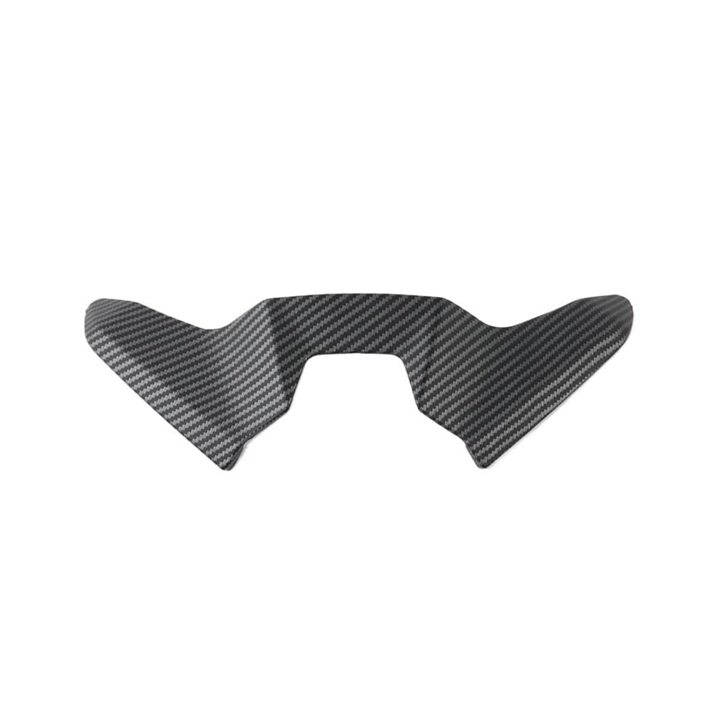 Windschutzscheibenabweiser Für Street Für Triple 765R Zubehör Motorrad Windschutzscheibe Verkleidungen Panel Abdeckung Für Street Für Triple 765R Für RS 2023-2024 Windschild Spoiler Windschutzscheibenabweiser Für Street Für Triple 765R Zubehör Motorrad Windschutzscheibe Verkleidungen Panel Abdeckung Für Street Für Triple 765R Für RS 2023-2024 Windschild Spoiler von HFVUYAR