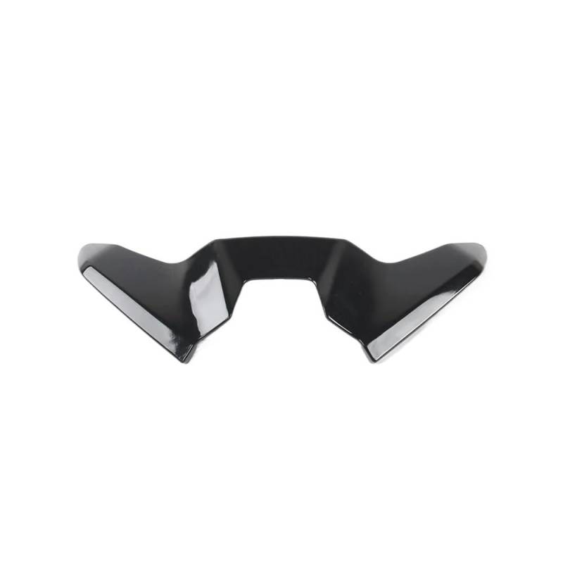 Windschutzscheibenabweiser Für Street Für Triple 765R Zubehör Motorrad Windschutzscheibe Verkleidungen Panel Abdeckung Für Street Für Triple 765R Für RS 2023-2024 Windschild Spoiler von HFVUYAR