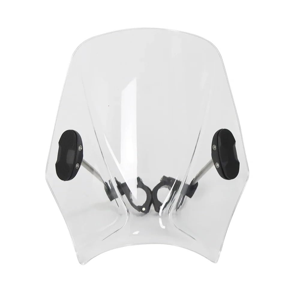 Windschutzscheibenabweiser Für T100 T120 2023 2022 2021 2020 Universal Motorrad Windschutzscheibe Deckt Bildschirm Motorräder Deflektor Windschild Spoiler Windschutzscheibenabweiser Für T100 T120 2023 2022 2021 2020 Universal Motorrad Windschutzscheibe Deckt Bildschirm Motorräder Deflektor Windschild Spoiler von HFVUYAR