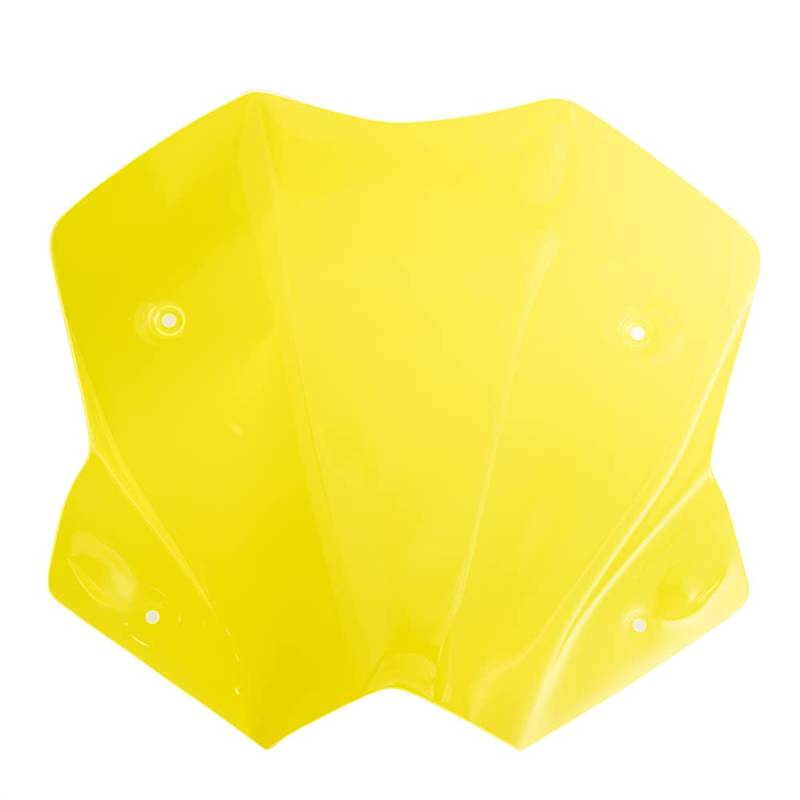 Windschutzscheibenabweiser Für TMAX T-MAX 530 2012 2013 2014 2015 2016 Motorrad Windscreens Windabweiser Windschutzscheibe Windschild Spoiler von HFVUYAR
