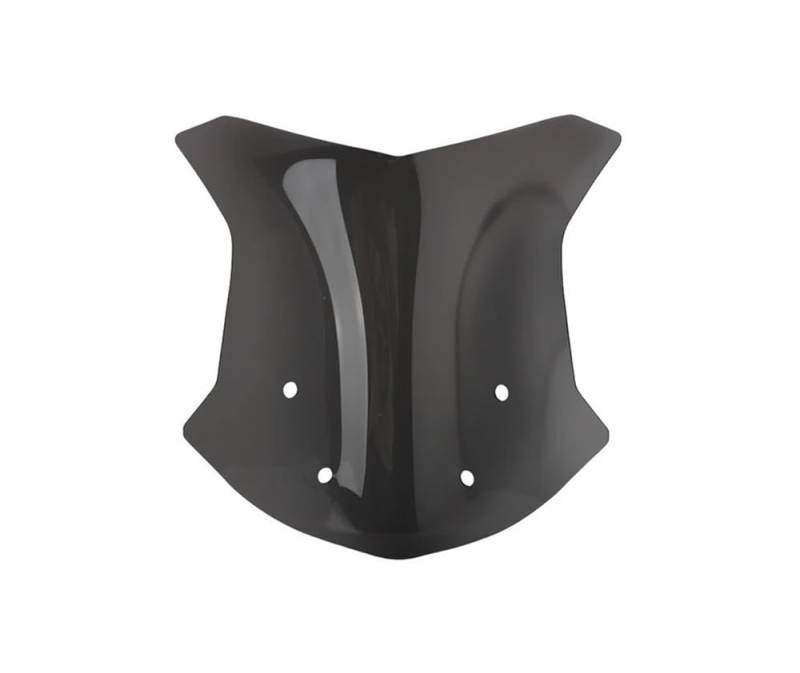 Windschutzscheibenabweiser Für TRK702 Für TRK702X Wind Schild Bildschirm Deflektoren Front Glas Spoiler Schutz Windschutzscheibe Windschutz Bildschirm Windschild Spoiler von HFVUYAR