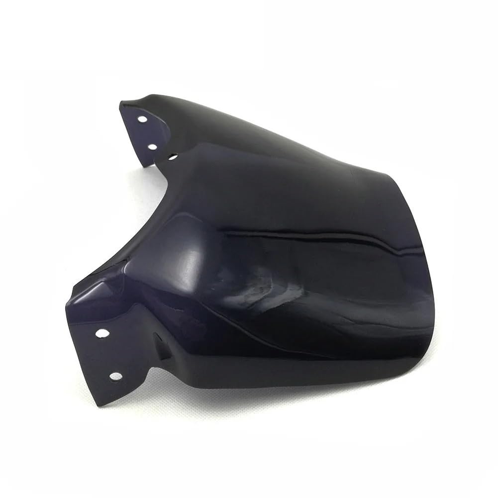 Windschutzscheibenabweiser Für TTR250 Windschutzscheibe Windschutz Für TT-R TTR 250 Dirt Bike Runde Scheinwerfer Schwarz Front Glas Luftstrom Deflektoren Windschild Spoiler Windschutzscheibenabweiser Für TTR250 Windschutzscheibe Windschutz Für TT-R TTR 250 Dirt Bike Runde Scheinwerfer Schwarz Front Glas Luftstrom Deflektoren Windschild Spoiler von HFVUYAR