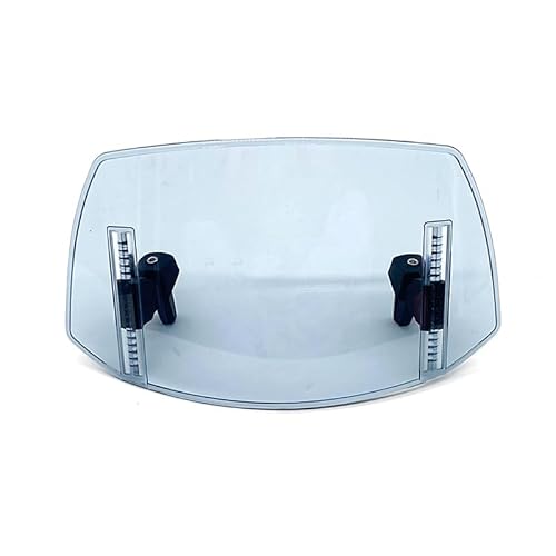Windschutzscheibenabweiser Für V-Strom DL1050 DL 1050 DL1050XT Dl1050 Universal Motorrad Windschutzscheibe Verlängerung Einstellbare Spoiler Deflektor Windschild Spoiler Windschutzscheibenabweiser Für V-Strom DL1050 DL 1050 DL1050XT Dl1050 Universal Motorrad Windschutzscheibe Verlängerung Einstellbare Spoiler Deflektor Windschild Spoiler von HFVUYAR