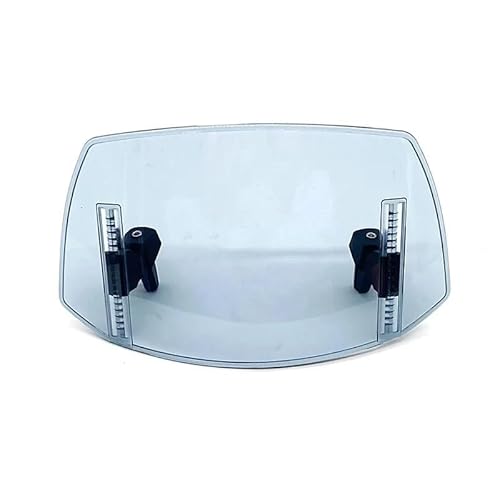 Windschutzscheibenabweiser Für X-MAX 125 X-MAX 250 X-MAX 300 X-MAX 400 Motorrad Windschutzscheibe Deflektor Einstellbare Heighten Erweiterung Windschutzscheibe Windschild Spoiler Windschutzscheibenabweiser Für X-MAX 125 X-MAX 250 X-MAX 300 X-MAX 400 Motorrad Windschutzscheibe Deflektor Einstellbare Heighten Erweiterung Windschutzscheibe Windschild Spoiler von HFVUYAR