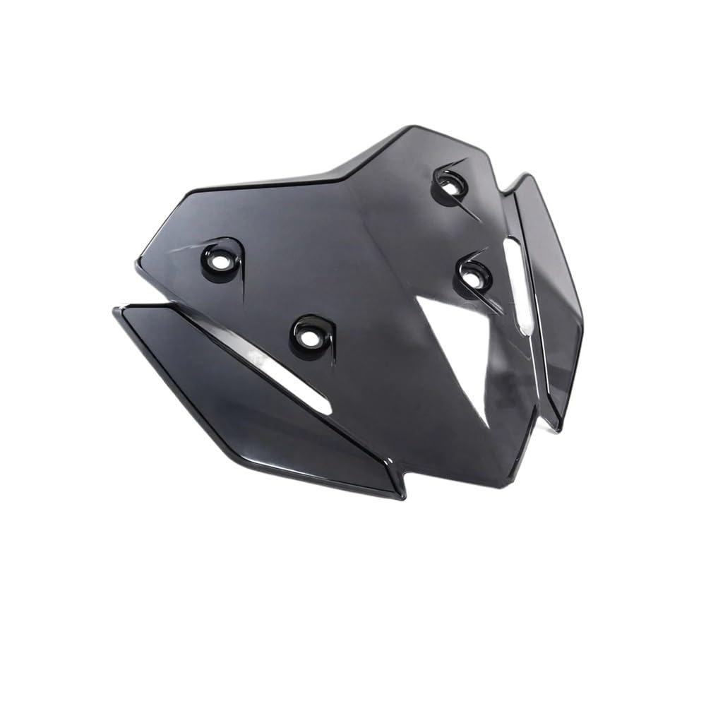 Windschutzscheibenabweiser Für XMAX125 XMAX250 XMAX300 Xmax 2023-Motorrad Sport Visier Windschutzscheibe Windschutz Wind Schild Deflectore Bildschirm Windschild Spoiler Windschutzscheibenabweiser Für XMAX125 XMAX250 XMAX300 Xmax 2023-Motorrad Sport Visier Windschutzscheibe Windschutz Wind Schild Deflectore Bildschirm Windschild Spoiler von HFVUYAR