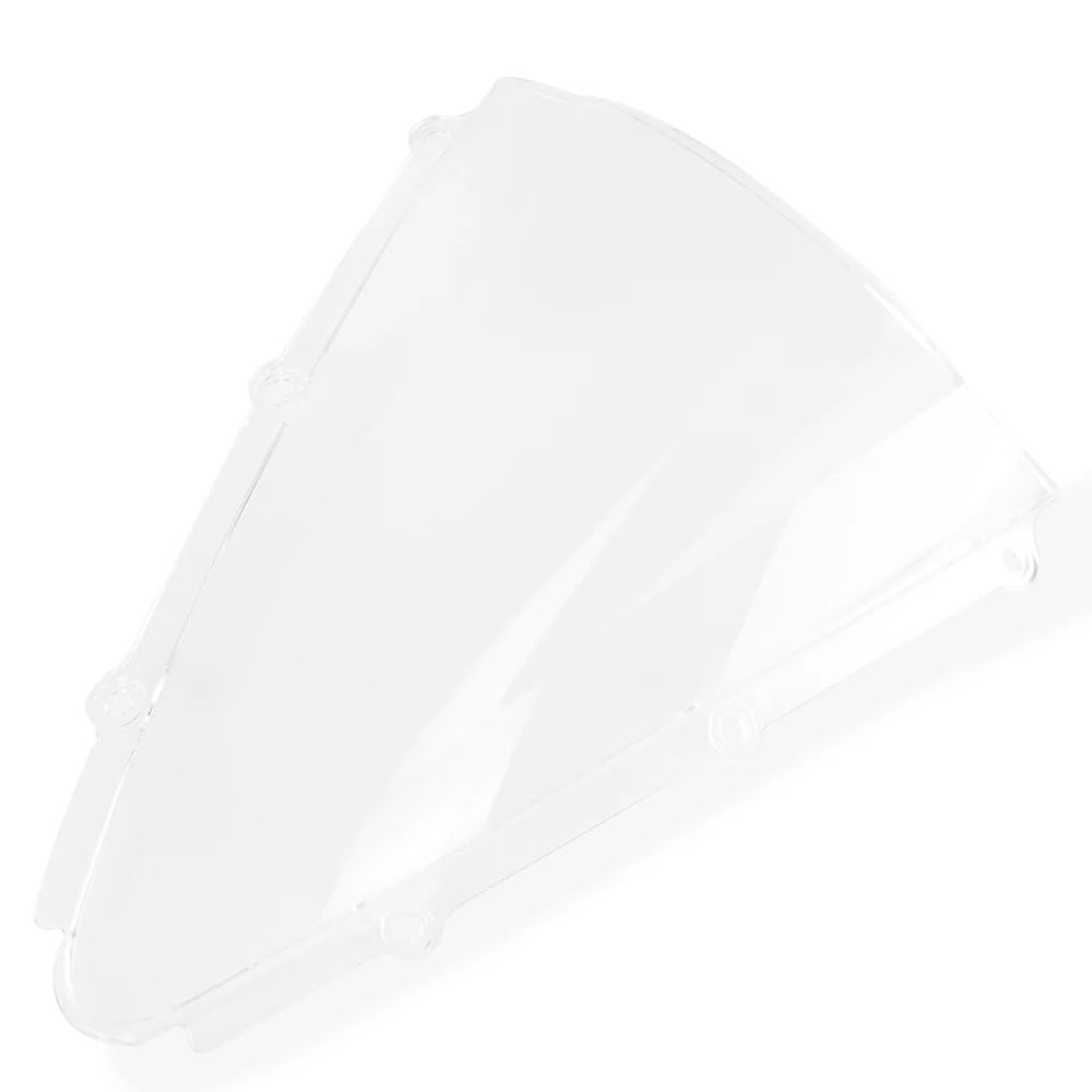 Windschutzscheibenabweiser Für YZF 1000 R1 2000 2001 Motorrad Windschutzscheibe Windschutz Double Bubble Für YZFR1 00-01 YZF-R1 Windschild Spoiler Windschutzscheibenabweiser Für YZF 1000 R1 2000 2001 Motorrad Windschutzscheibe Windschutz Double Bubble Für YZFR1 00-01 YZF-R1 Windschild Spoiler von HFVUYAR