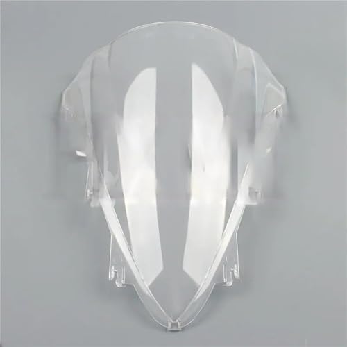 Windschutzscheibenabweiser Für YZF 1000 R1 2007 2008 Windschutzscheibe Windschutz Double Bubble Für YZFR1 07 08 Schwarz blau Weiß Windschild Spoiler Windschutzscheibenabweiser Für YZF 1000 R1 2007 2008 Windschutzscheibe Windschutz Double Bubble Für YZFR1 07 08 Schwarz blau Weiß Windschild Spoiler von HFVUYAR