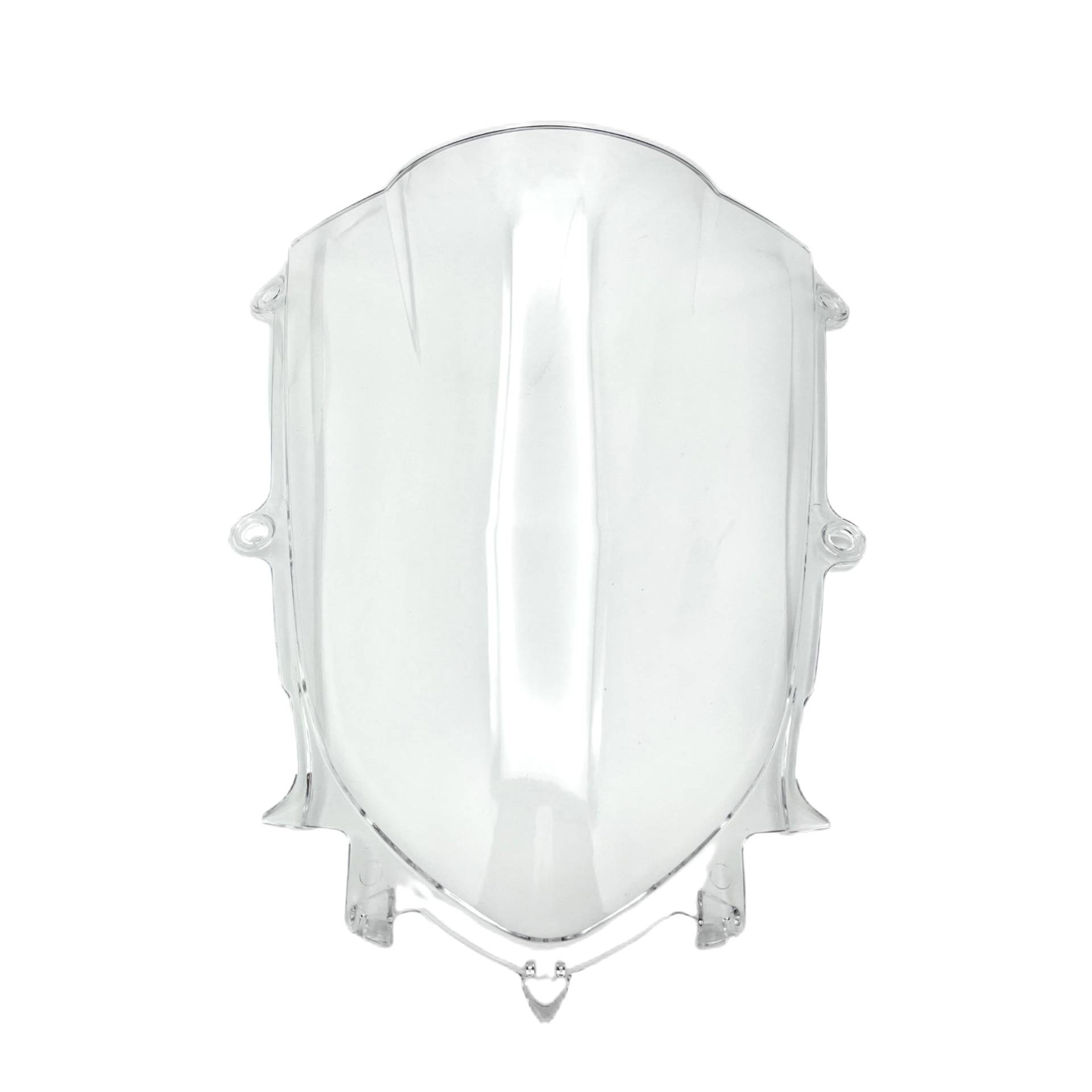 Windschutzscheibenabweiser Für YZF 600 R6 R7 2017 2018 2019 2020 2021 2022 2023 2024 Motorrad Double Bubble Windschutzscheibe Windschutz Windschild Spoiler Windschutzscheibenabweiser Für YZF 600 R6 R7 2017 2018 2019 2020 2021 2022 2023 2024 Motorrad Double Bubble Windschutzscheibe Windschutz Windschild Spoiler von HFVUYAR