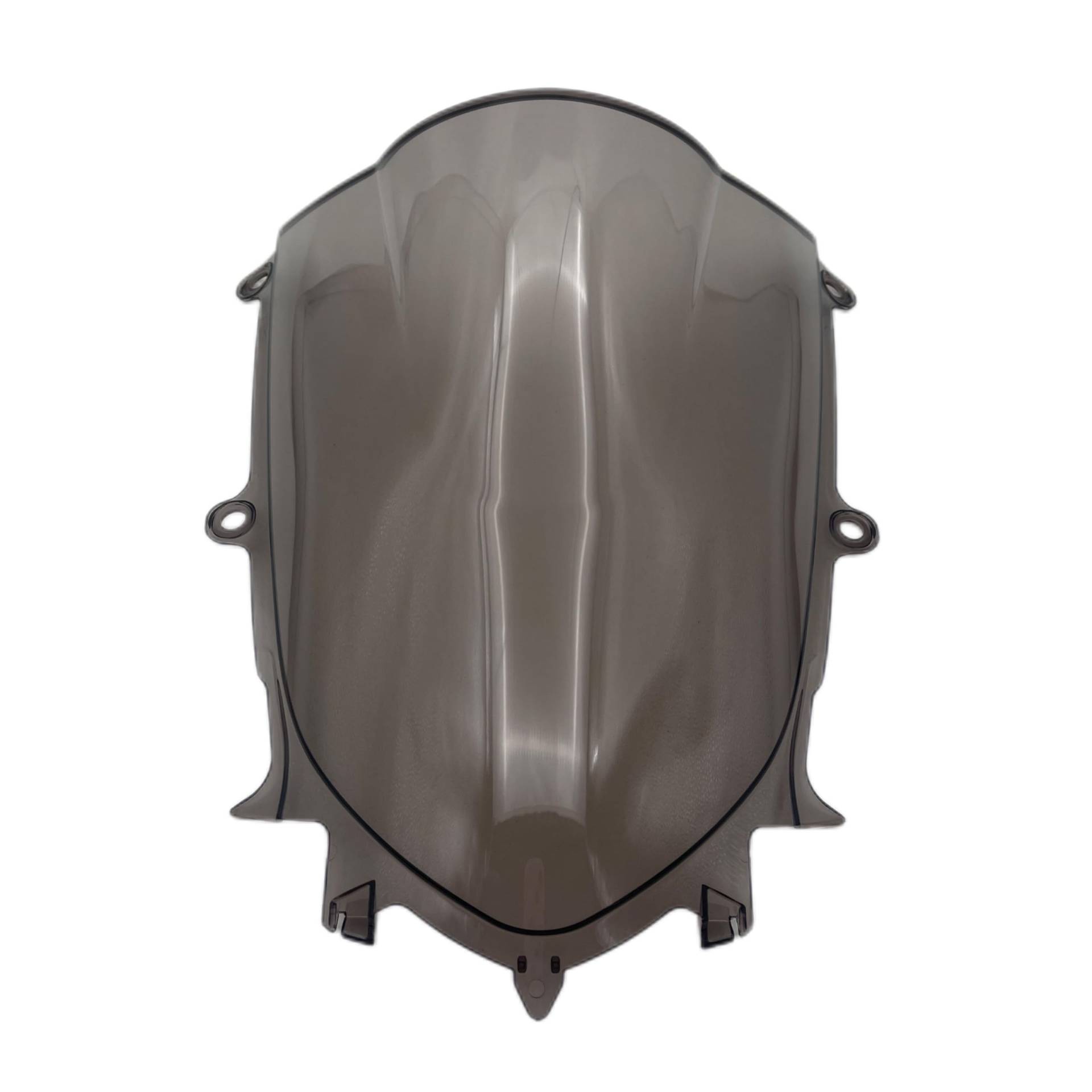 Windschutzscheibenabweiser Für YZF 600 R6 R7 2017 2018 2019 2020 2021 2022 2023 2024 Motorrad Double Bubble Windschutzscheibe Windschutz Windschild Spoiler Windschutzscheibenabweiser Für YZF 600 R6 R7 2017 2018 2019 2020 2021 2022 2023 2024 Motorrad Double Bubble Windschutzscheibe Windschutz Windschild Spoiler von HFVUYAR