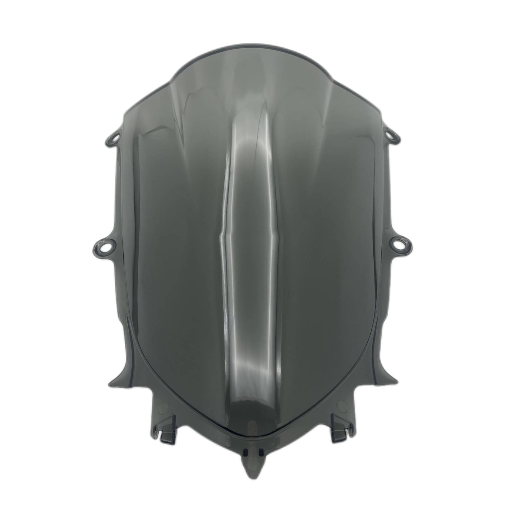 Windschutzscheibenabweiser Für YZF 600 R6 R7 2017 2018 2019 2020 2021 2022 2023 2024 Motorrad Double Bubble Windschutzscheibe Windschutz Windschild Spoiler Windschutzscheibenabweiser Für YZF 600 R6 R7 2017 2018 2019 2020 2021 2022 2023 2024 Motorrad Double Bubble Windschutzscheibe Windschutz Windschild Spoiler von HFVUYAR