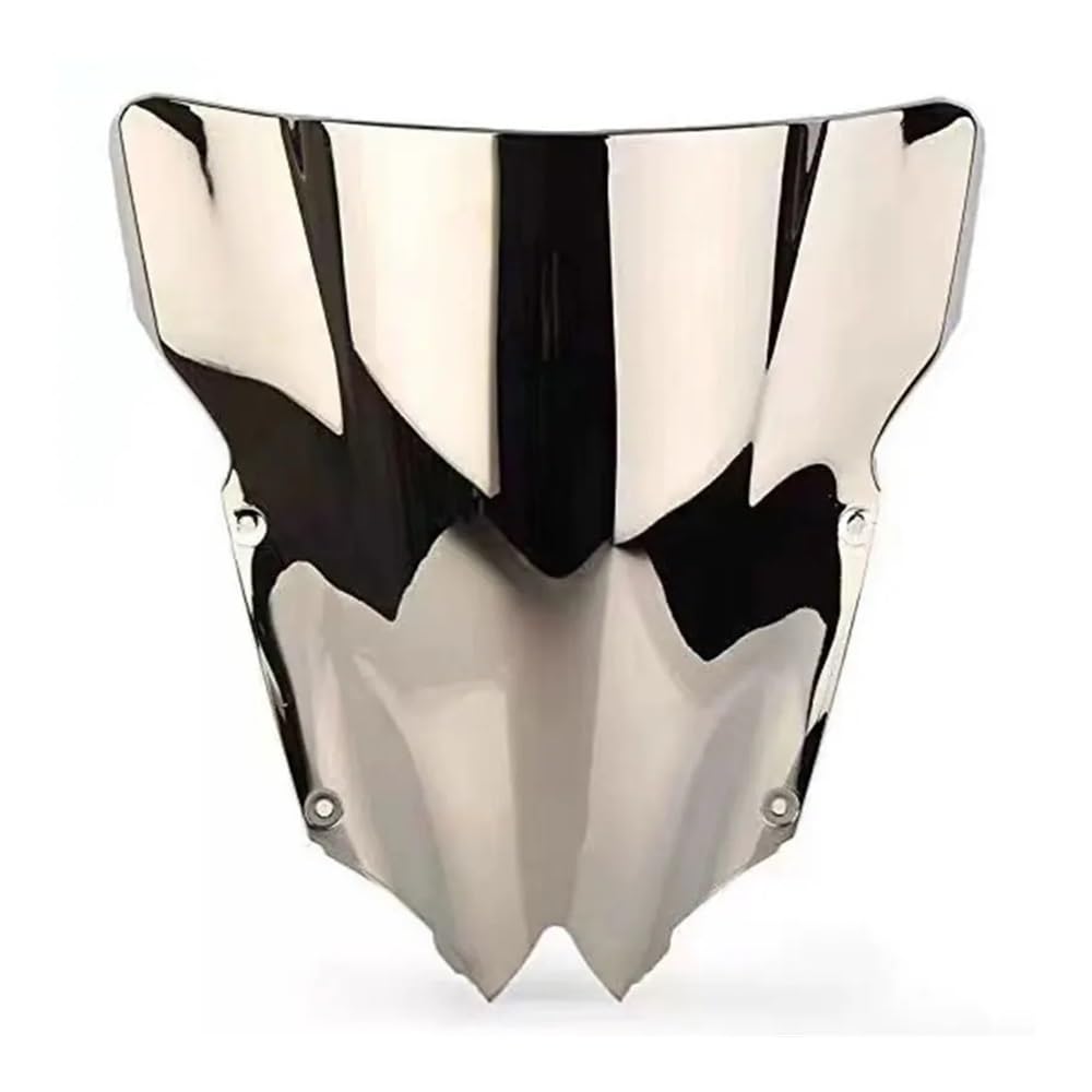 Windschutzscheibenabweiser Für YZF-R6 YZF 600 R6 2008-2014 2015 2016 Motorrad Double Bubble Windschutzscheibe Windschutz Bildschirm Windabweiser Verkleidung Windschild Spoiler Windschutzscheibenabweiser Für YZF-R6 YZF 600 R6 2008-2014 2015 2016 Motorrad Double Bubble Windschutzscheibe Windschutz Bildschirm Windabweiser Verkleidung Windschild Spoiler von HFVUYAR