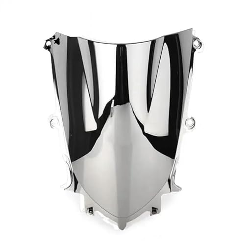 Windschutzscheibenabweiser Für YZF R6 YZFR6 YZF-r6 2017 2018 2019 2020 Motorrad Windschutzscheibe Windschutz Motorrad ABS Kunststoff Windschild Spoiler Windschutzscheibenabweiser Für YZF R6 YZFR6 YZF-r6 2017 2018 2019 2020 Motorrad Windschutzscheibe Windschutz Motorrad ABS Kunststoff Windschild Spoiler von HFVUYAR