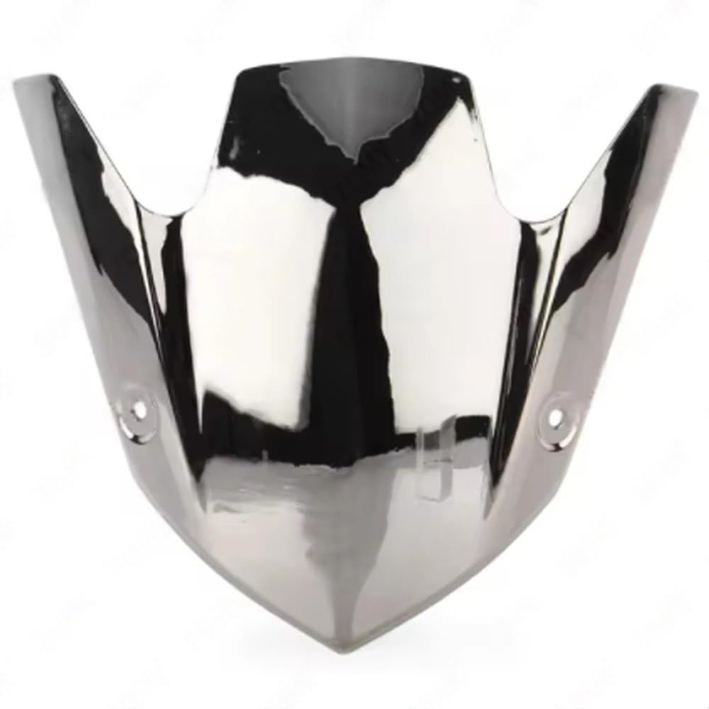 Windschutzscheibenabweiser Für Z 1000 2014-2016 Motorrad Windschutzscheibe Windschutz Für Z1000 14 15 16 ABS Kunststoff Double Bubble Windabweiser Schild Windschild Spoiler Windschutzscheibenabweiser Für Z 1000 2014-2016 Motorrad Windschutzscheibe Windschutz Für Z1000 14 15 16 ABS Kunststoff Double Bubble Windabweiser Schild Windschild Spoiler von HFVUYAR