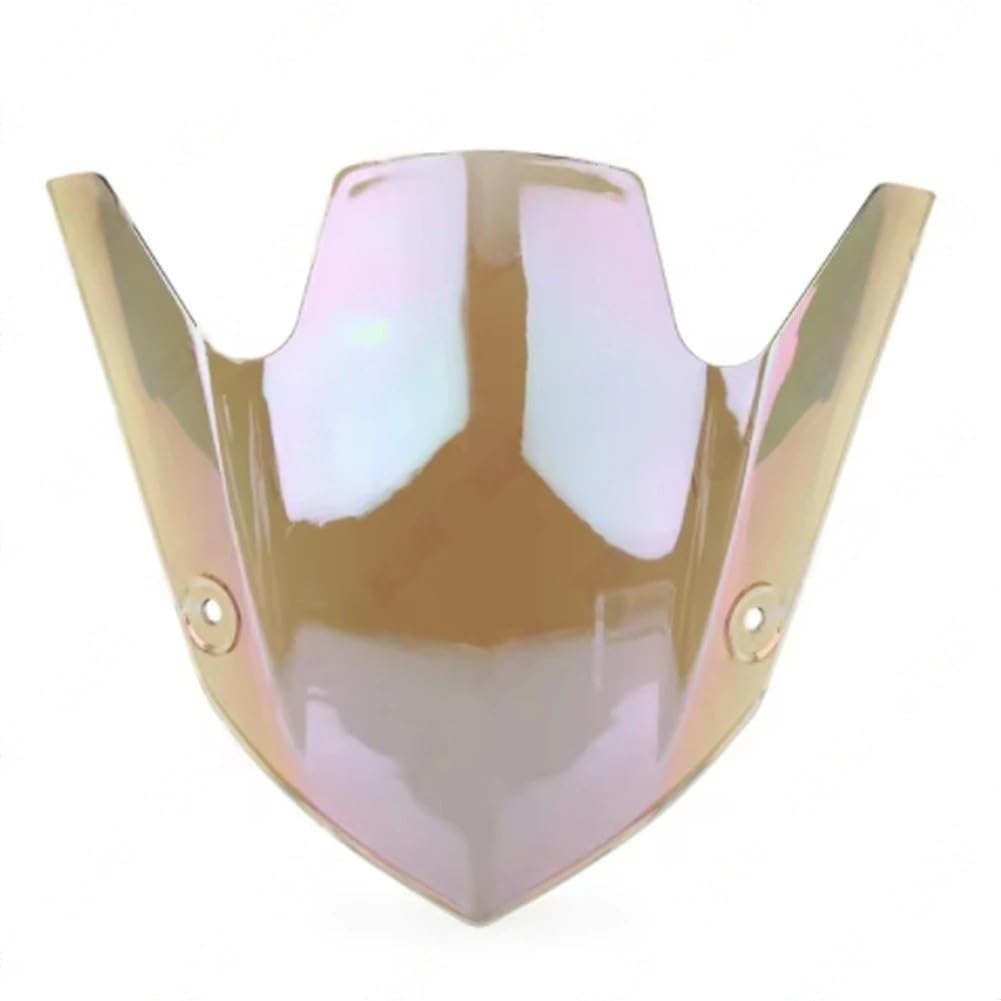 Windschutzscheibenabweiser Für Z 1000 2014-2016 Motorrad Windschutzscheibe Windschutz Für Z1000 14 15 16 ABS Kunststoff Double Bubble Windabweiser Schild Windschild Spoiler Windschutzscheibenabweiser Für Z 1000 2014-2016 Motorrad Windschutzscheibe Windschutz Für Z1000 14 15 16 ABS Kunststoff Double Bubble Windabweiser Schild Windschild Spoiler von HFVUYAR