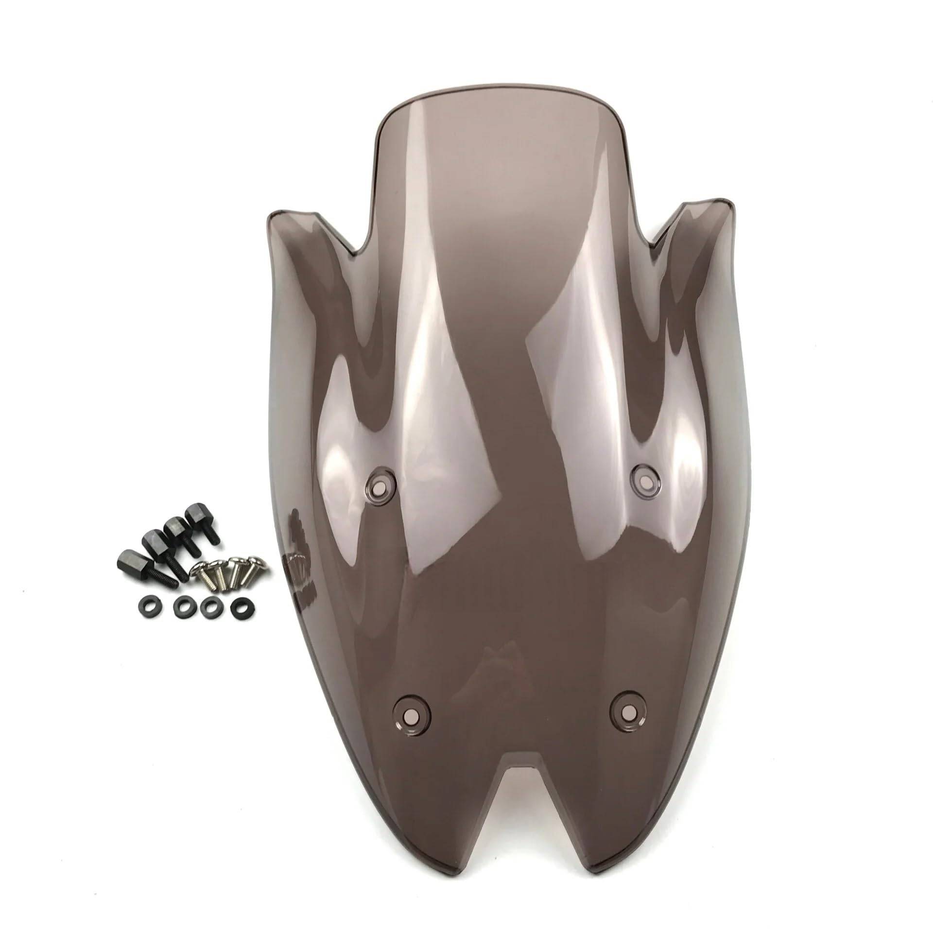 Windschutzscheibenabweiser Für Z1000 2010 2011 2012 2013 2014 Motorrad Double Bubble Windschutzscheibe Windschutz Windschild Spoiler Windschutzscheibenabweiser Für Z1000 2010 2011 2012 2013 2014 Motorrad Double Bubble Windschutzscheibe Windschutz Windschild Spoiler von HFVUYAR