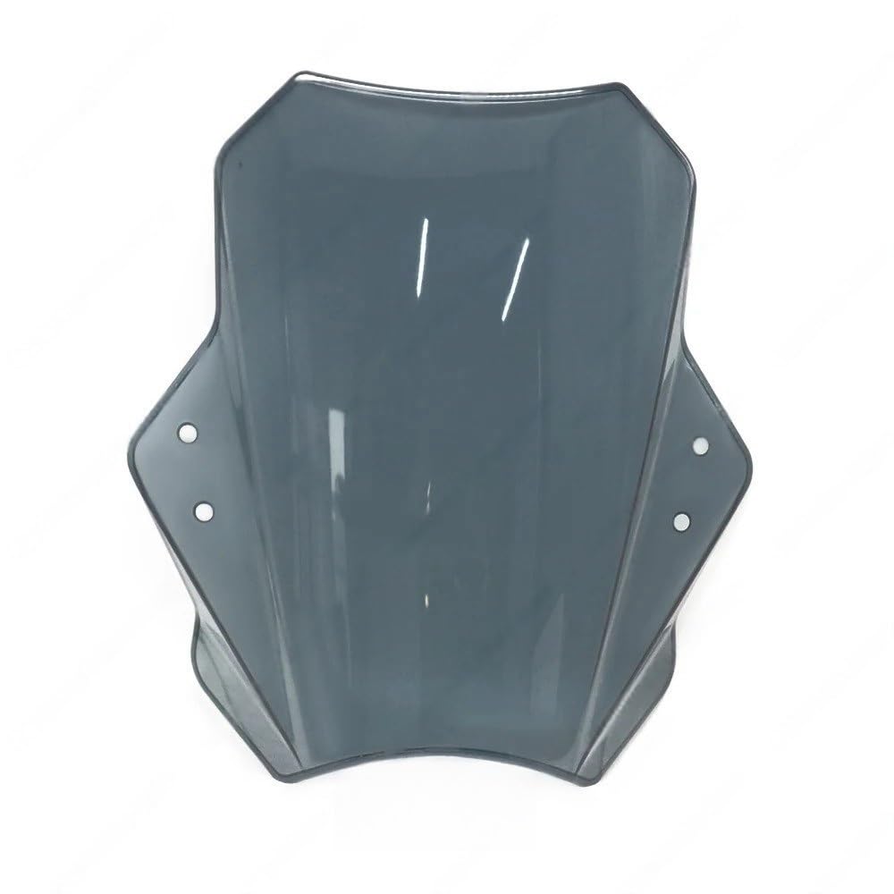 Windschutzscheibenabweiser Für Z400 Z 400 2019-2022 Motorrad ABS Windschutzscheibe Windschutzscheibe Universal Einstellbare Windschutzscheibe Windschild Spoiler Windschutzscheibenabweiser Für Z400 Z 400 2019-2022 Motorrad ABS Windschutzscheibe Windschutzscheibe Universal Einstellbare Windschutzscheibe Windschild Spoiler von HFVUYAR