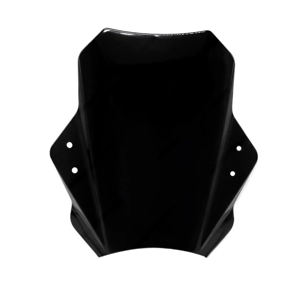 Windschutzscheibenabweiser Für Z400 Z 400 2019-2022 Motorrad ABS Windschutzscheibe Windschutzscheibe Universal Einstellbare Windschutzscheibe Windschild Spoiler Windschutzscheibenabweiser Für Z400 Z 400 2019-2022 Motorrad ABS Windschutzscheibe Windschutzscheibe Universal Einstellbare Windschutzscheibe Windschild Spoiler von HFVUYAR