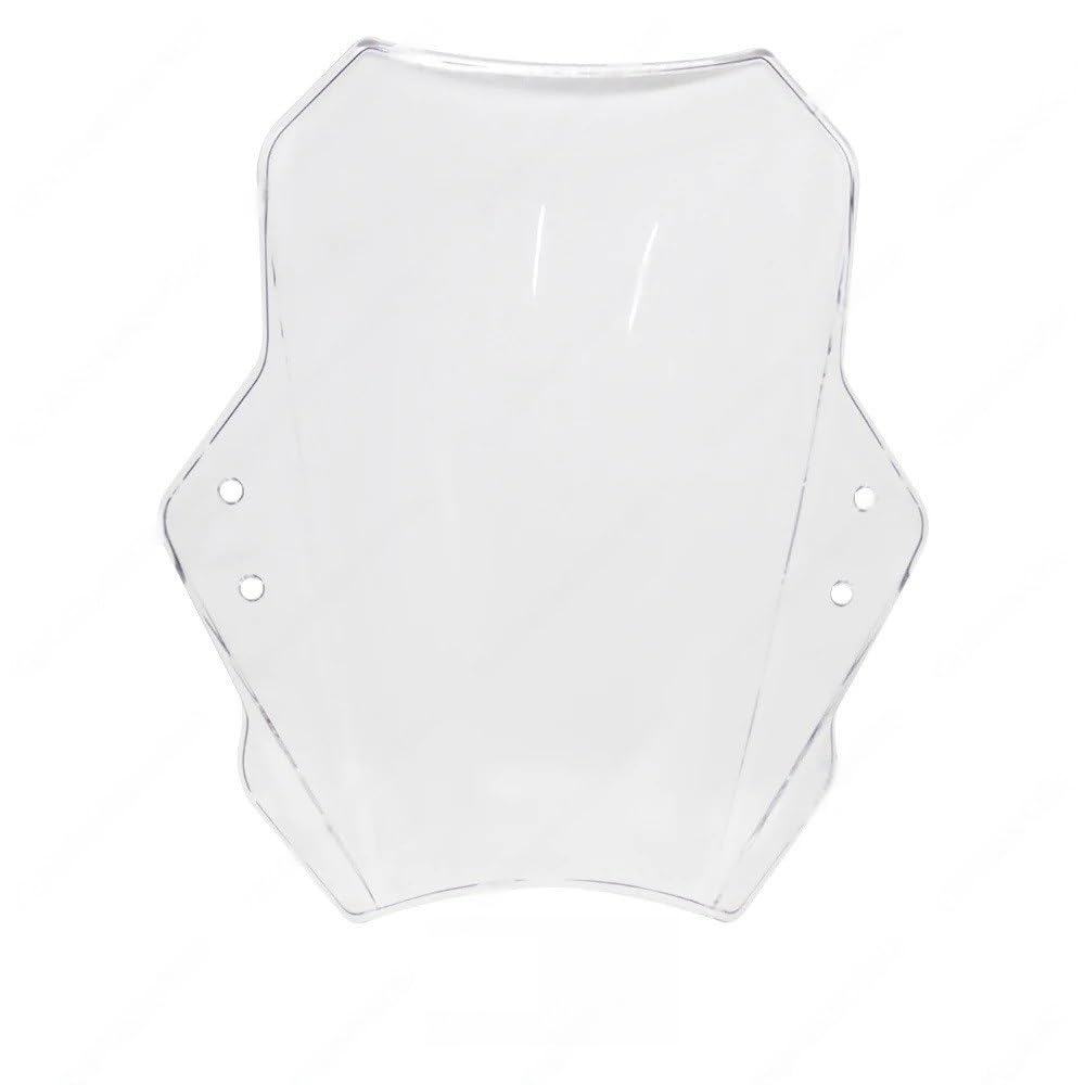 Windschutzscheibenabweiser Für Z400 Z 400 2019-2022 Motorrad ABS Windschutzscheibe Windschutzscheibe Universal Einstellbare Windschutzscheibe Windschild Spoiler Windschutzscheibenabweiser Für Z400 Z 400 2019-2022 Motorrad ABS Windschutzscheibe Windschutzscheibe Universal Einstellbare Windschutzscheibe Windschild Spoiler von HFVUYAR