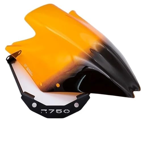 Windschutzscheibenabweiser Für Z750 2007 2008 2009 2010 2011 2012 Windschutzscheibe Motorrad Windschutzscheibe Windabweiser Grau Windschild Spoiler Windschutzscheibenabweiser Für Z750 2007 2008 2009 2010 2011 2012 Windschutzscheibe Motorrad Windschutzscheibe Windabweiser Grau Windschild Spoiler von HFVUYAR