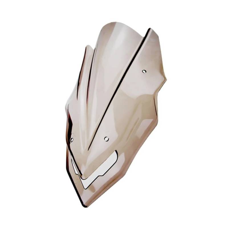 Windschutzscheibenabweiser Für Z900 Windschutzscheibe Sport Windschutzscheibe Windabweiser Visier Visier Bildschirm Motorradzubehör Für Z 900 SE 2017 2018 2019 Windschild Spoiler von HFVUYAR