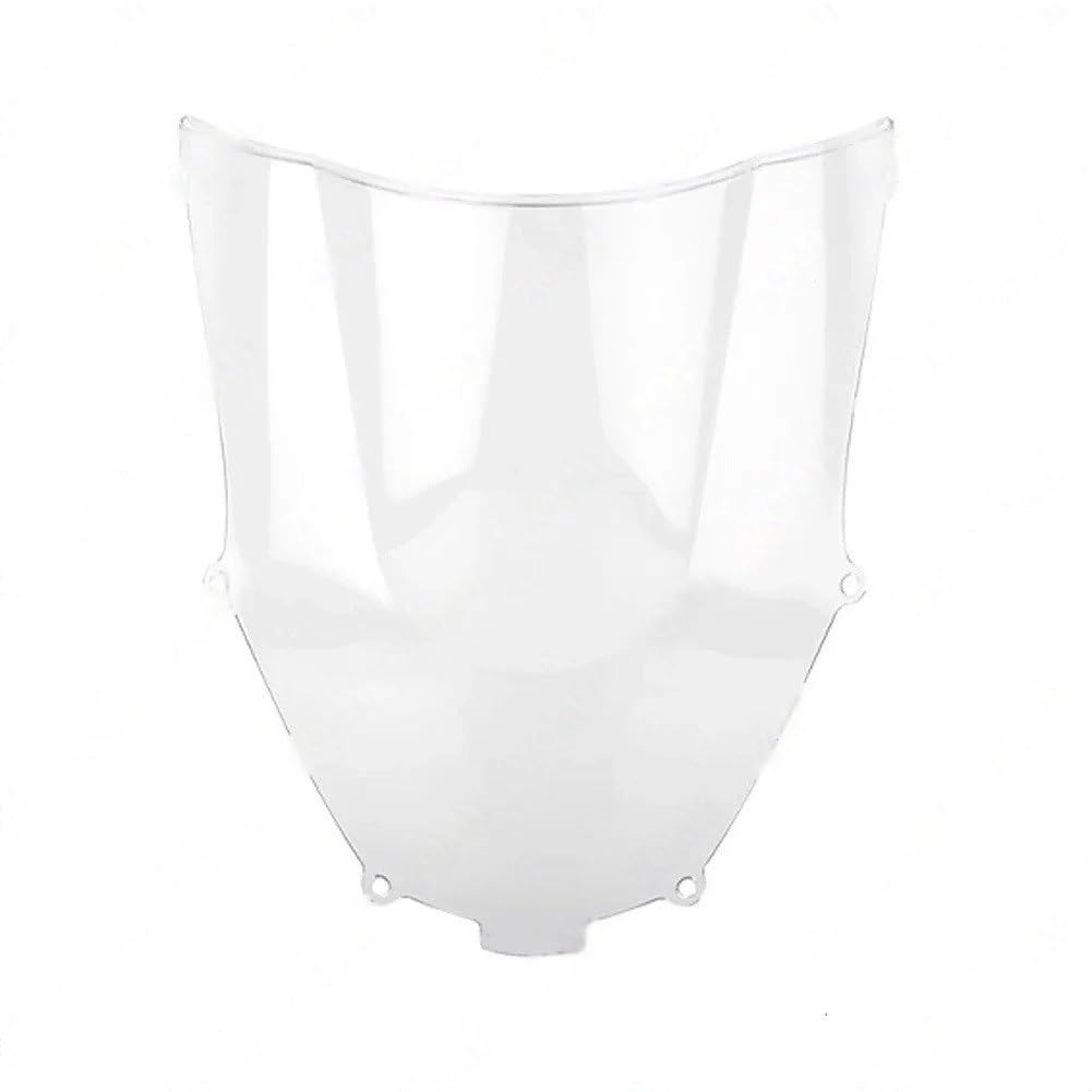 Windschutzscheibenabweiser Für ZX-9R 2001 Motorrad Windschutzscheibe Windschutz Für ZX9R 2000 01 2002 2003 Double Bubble Winddicht ABS Kunststoff Windschild Spoiler Windschutzscheibenabweiser Für ZX-9R 2001 Motorrad Windschutzscheibe Windschutz Für ZX9R 2000 01 2002 2003 Double Bubble Winddicht ABS Kunststoff Windschild Spoiler von HFVUYAR