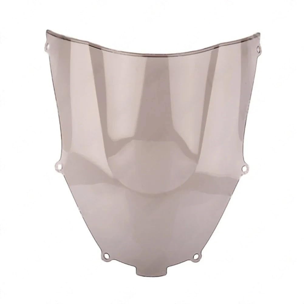 Windschutzscheibenabweiser Für ZX-9R 2001 Motorrad Windschutzscheibe Windschutz Für ZX9R 2000 01 2002 2003 Double Bubble Winddicht ABS Kunststoff Windschild Spoiler Windschutzscheibenabweiser Für ZX-9R 2001 Motorrad Windschutzscheibe Windschutz Für ZX9R 2000 01 2002 2003 Double Bubble Winddicht ABS Kunststoff Windschild Spoiler von HFVUYAR