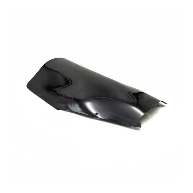 Windschutzscheibenabweiser Motorrad 02-14 Für TDM 900 Windschutzscheibenerhöhung Für TDM900 Für Tracer 900 2002-2014 10 cm/15 cm/20 cm Windschutzscheibe Windschild Spoiler von HFVUYAR